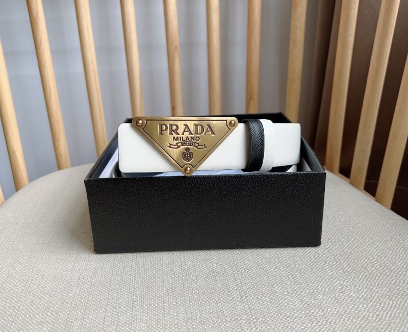 Prada Belts